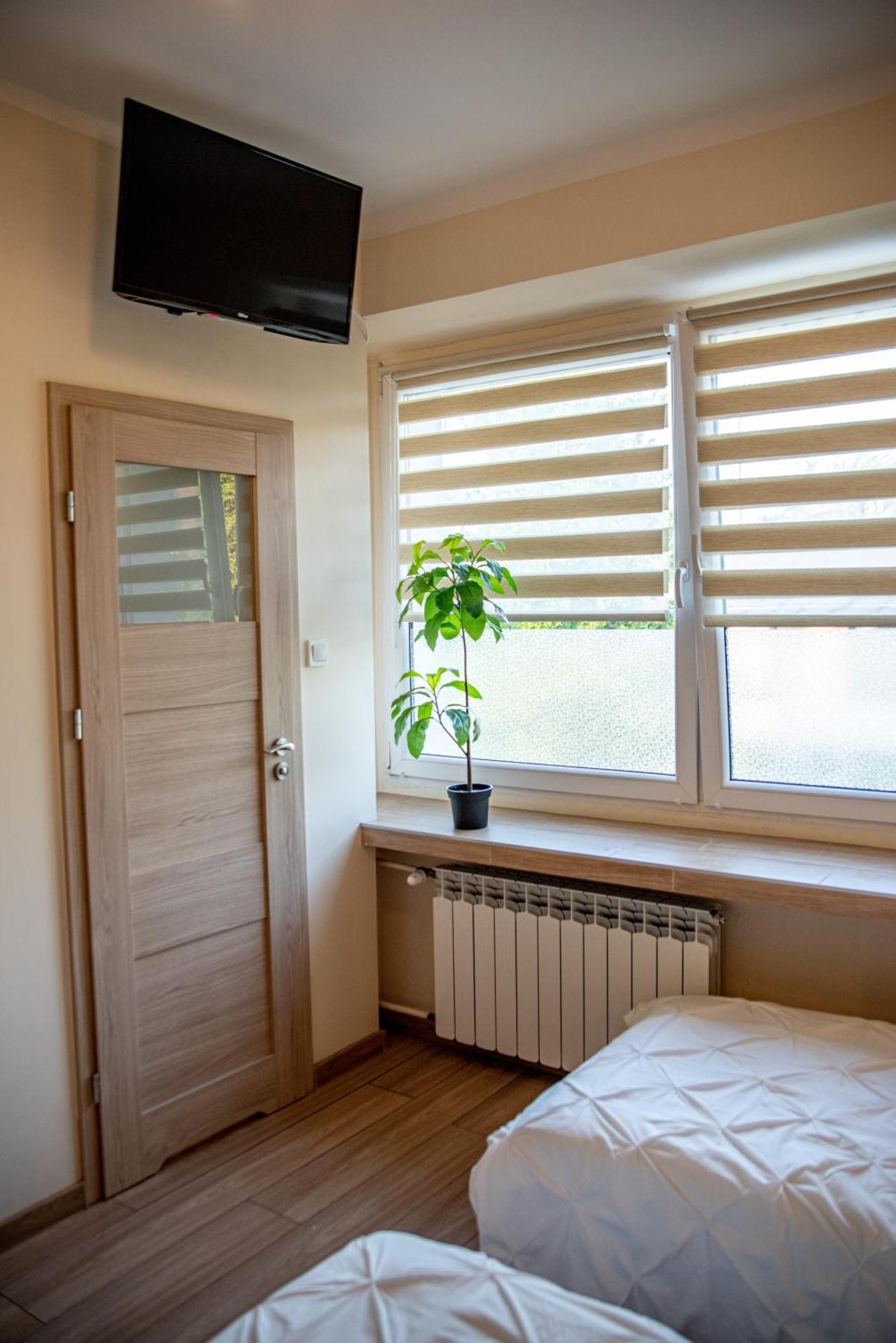 Rydz Homestay Czestochowa