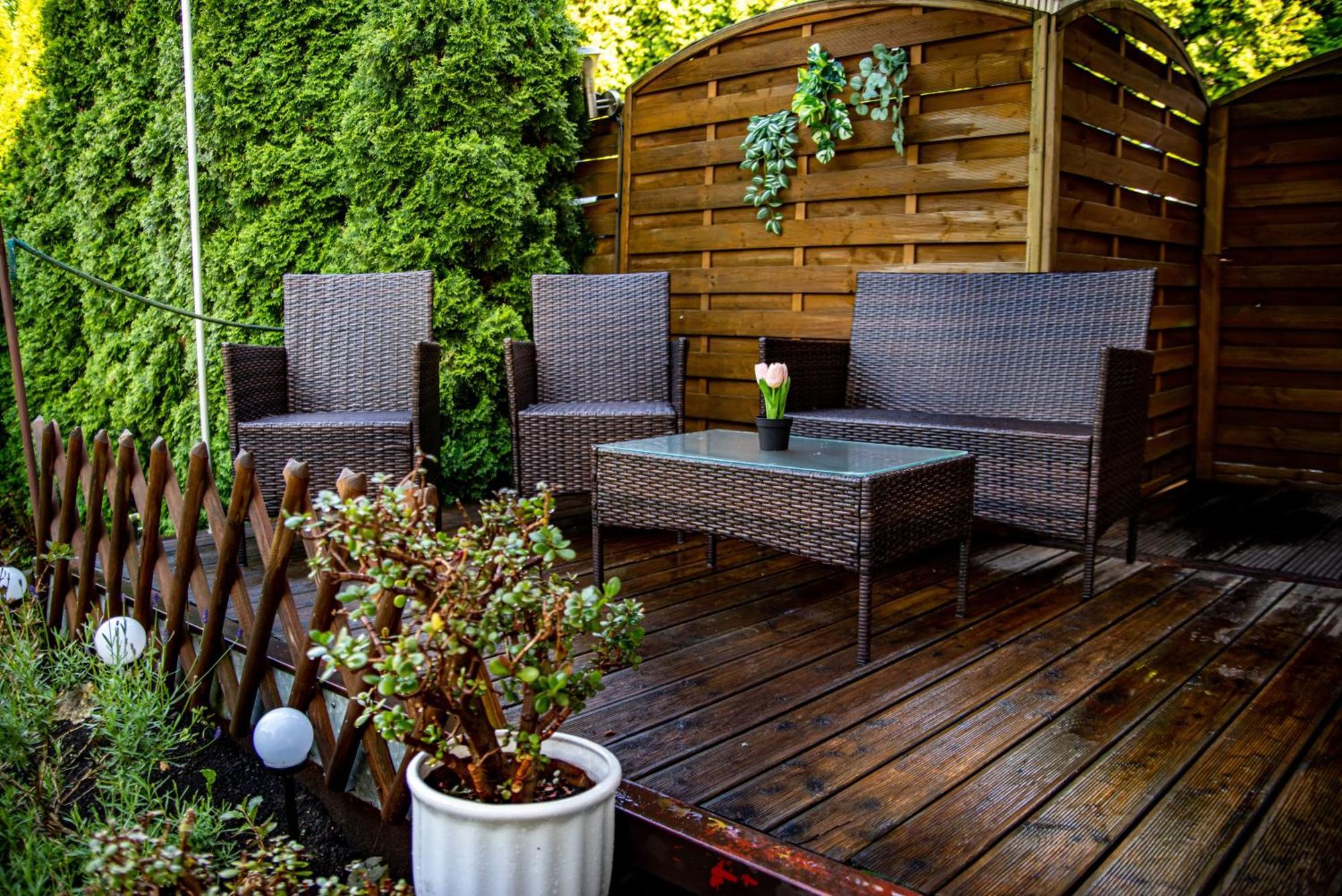 Rydz Homestay Czestochowa