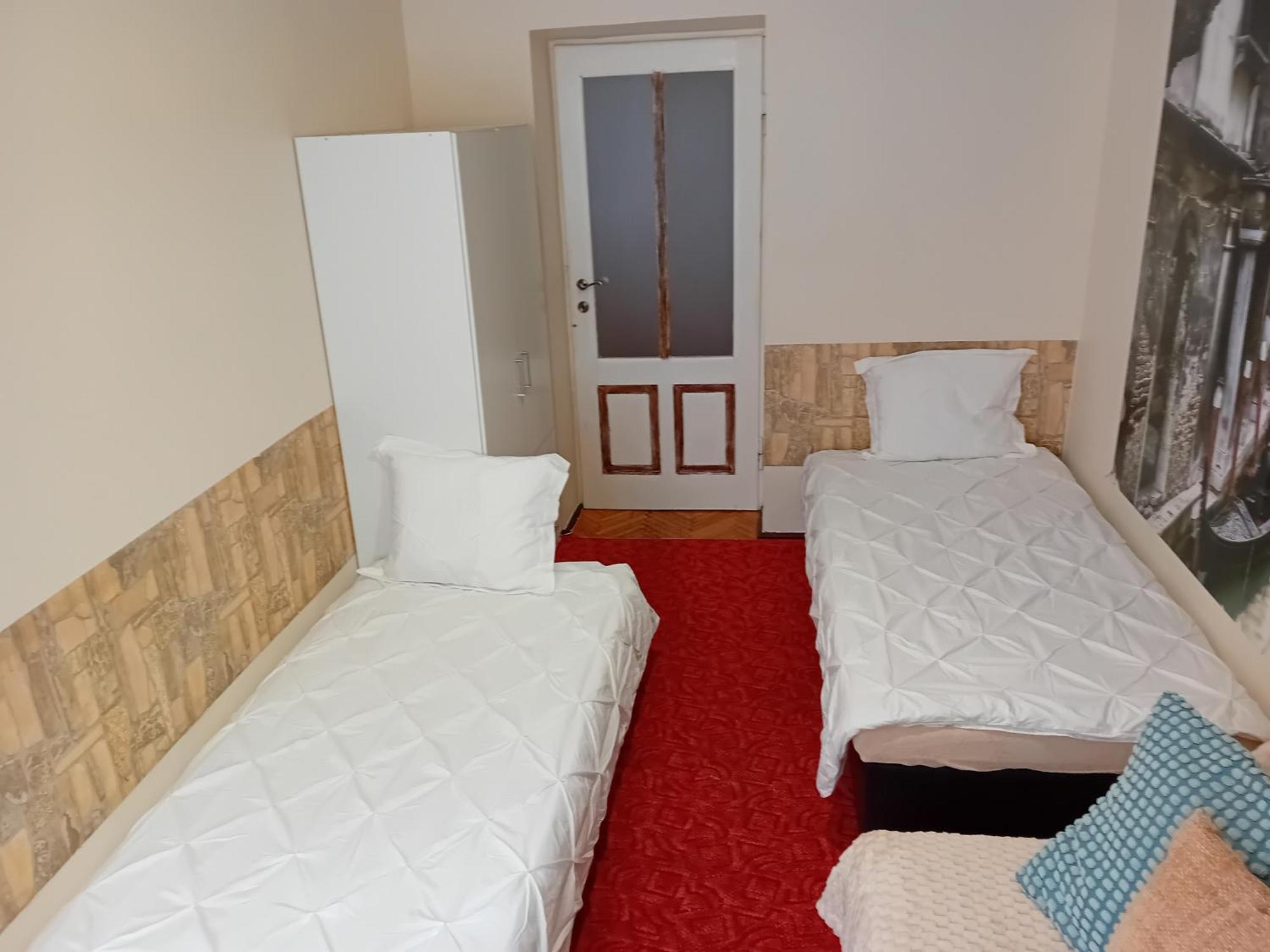 Rydz Homestay