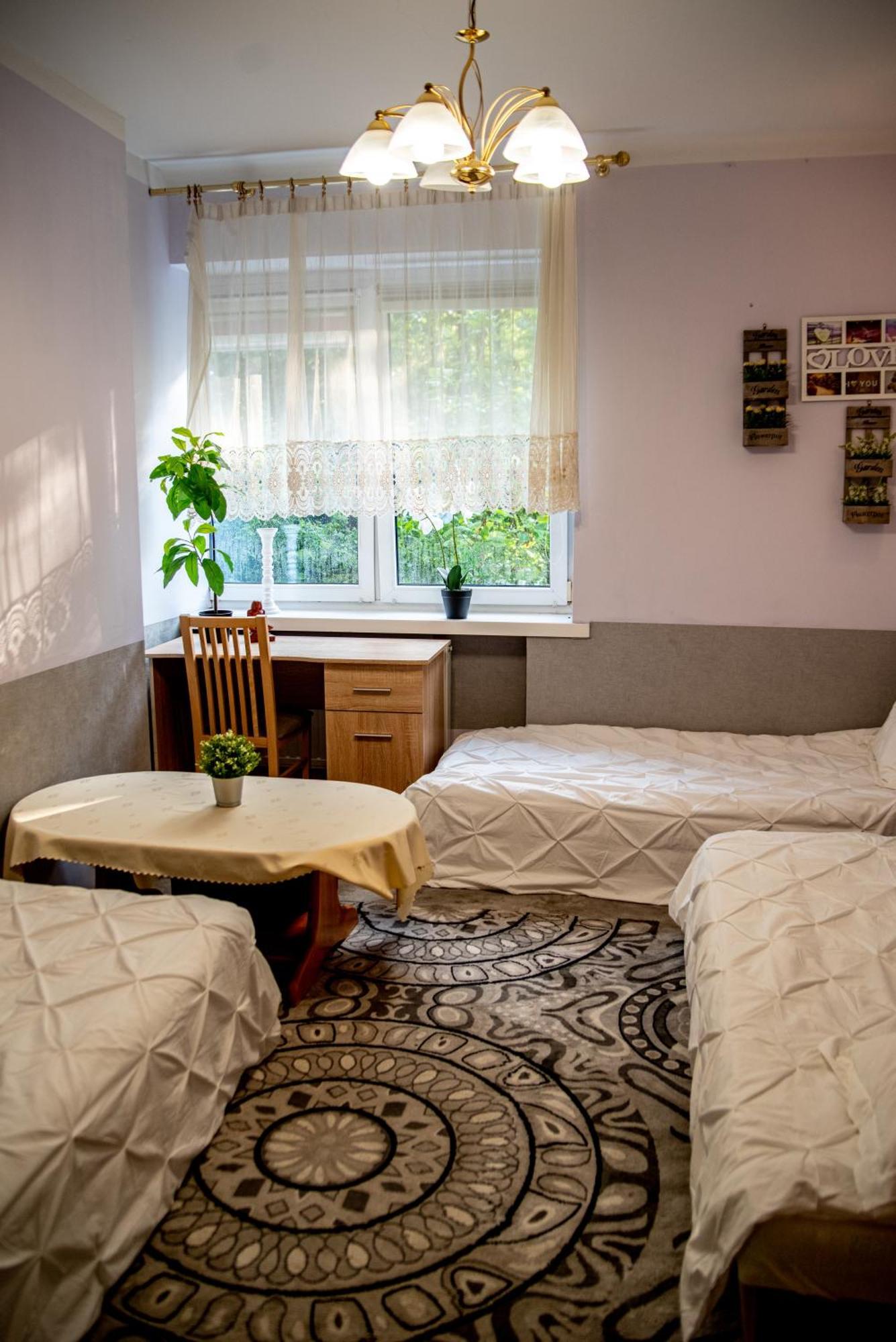 Rydz Homestay *