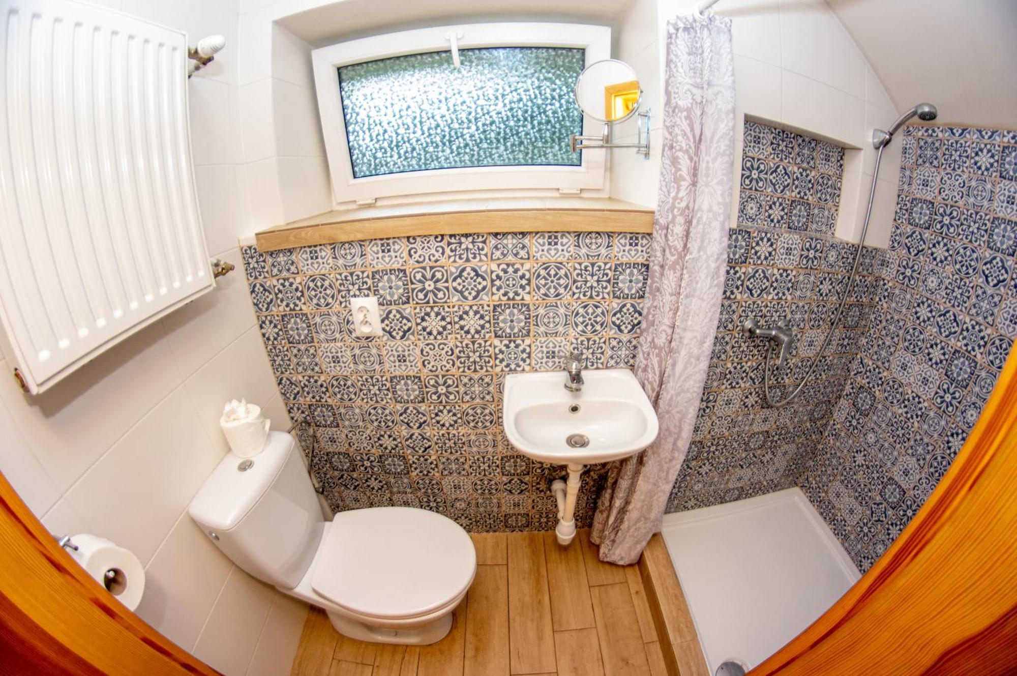 Rydz Homestay Czestochowa