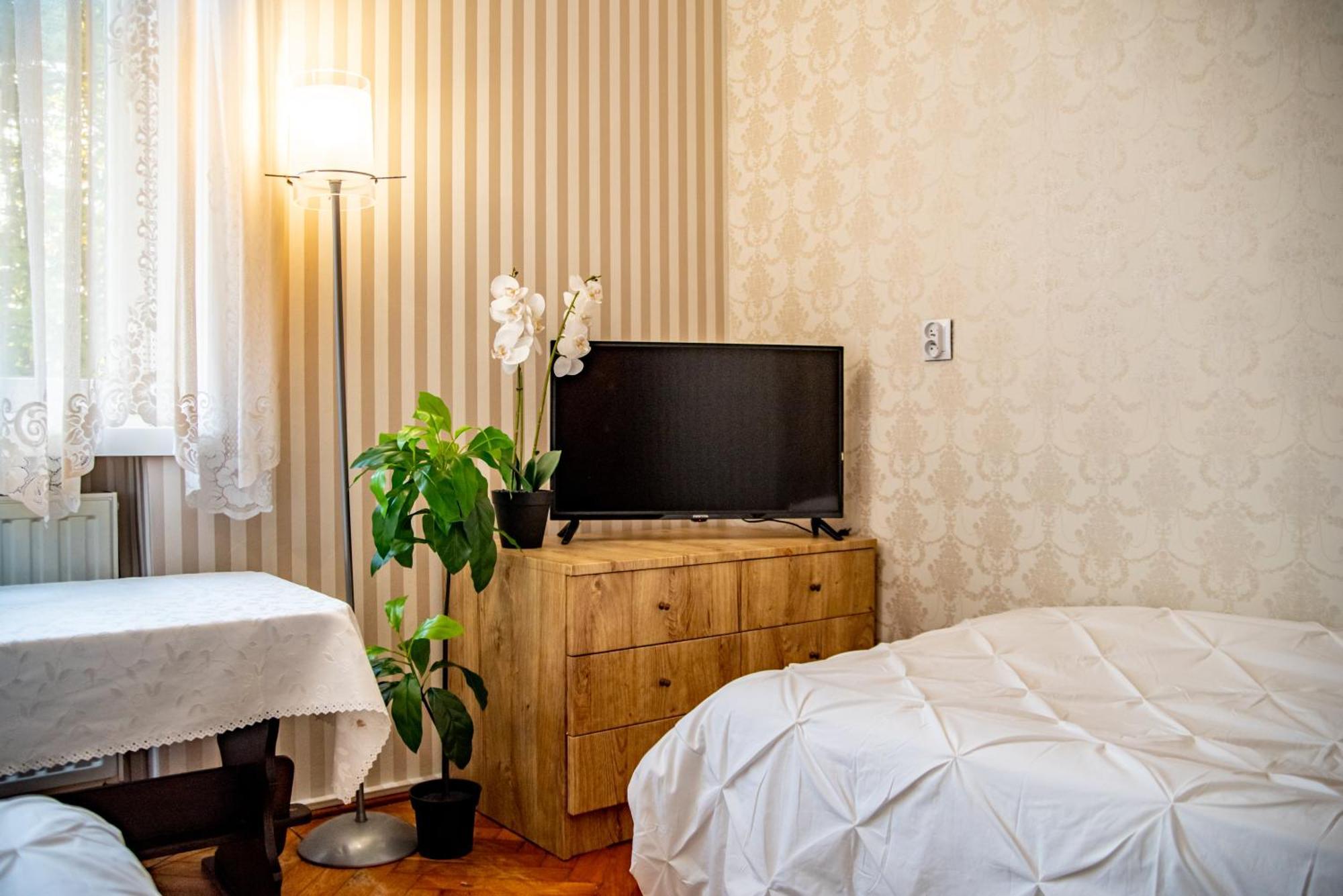 Homestay Rydz