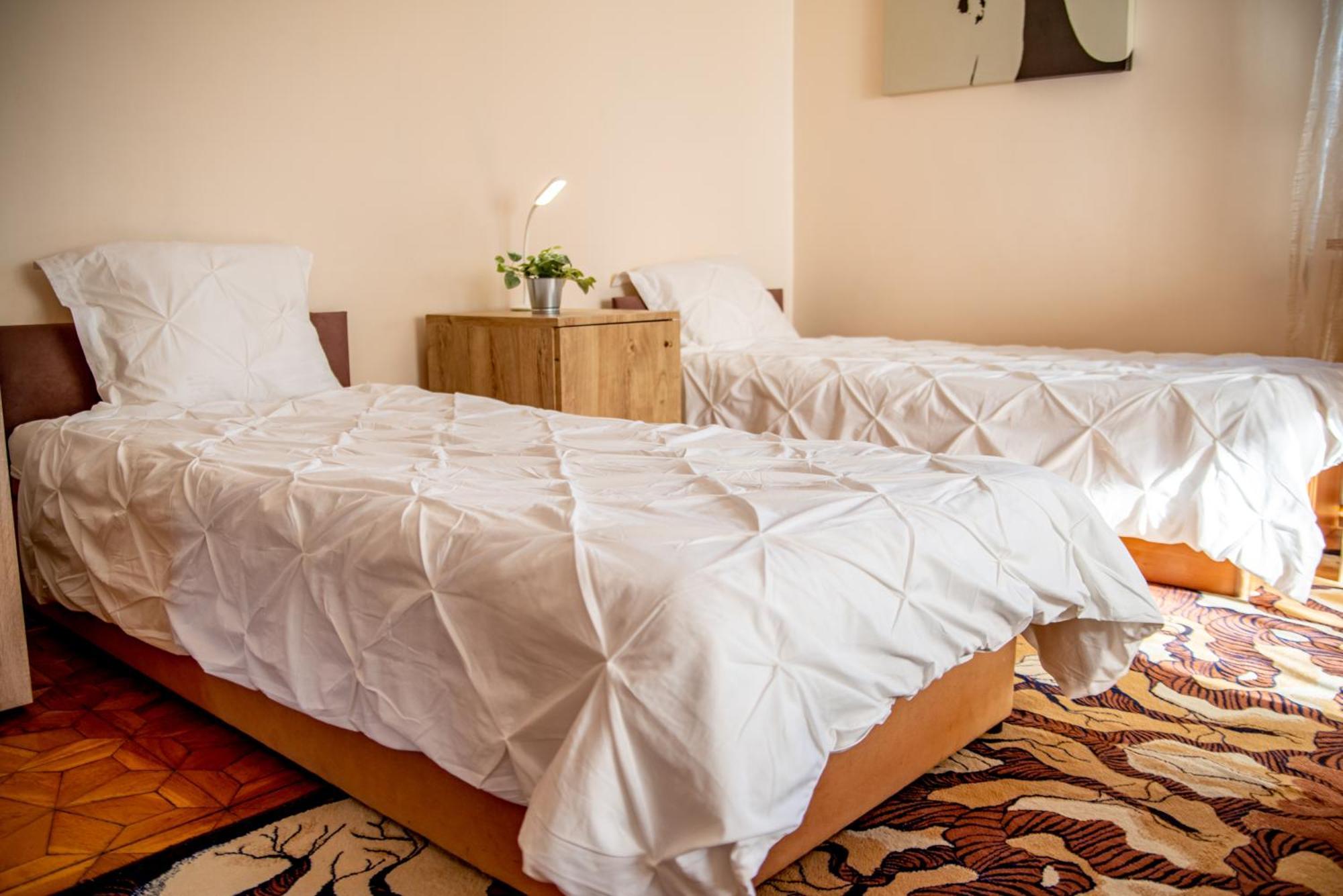 Rydz Homestay *