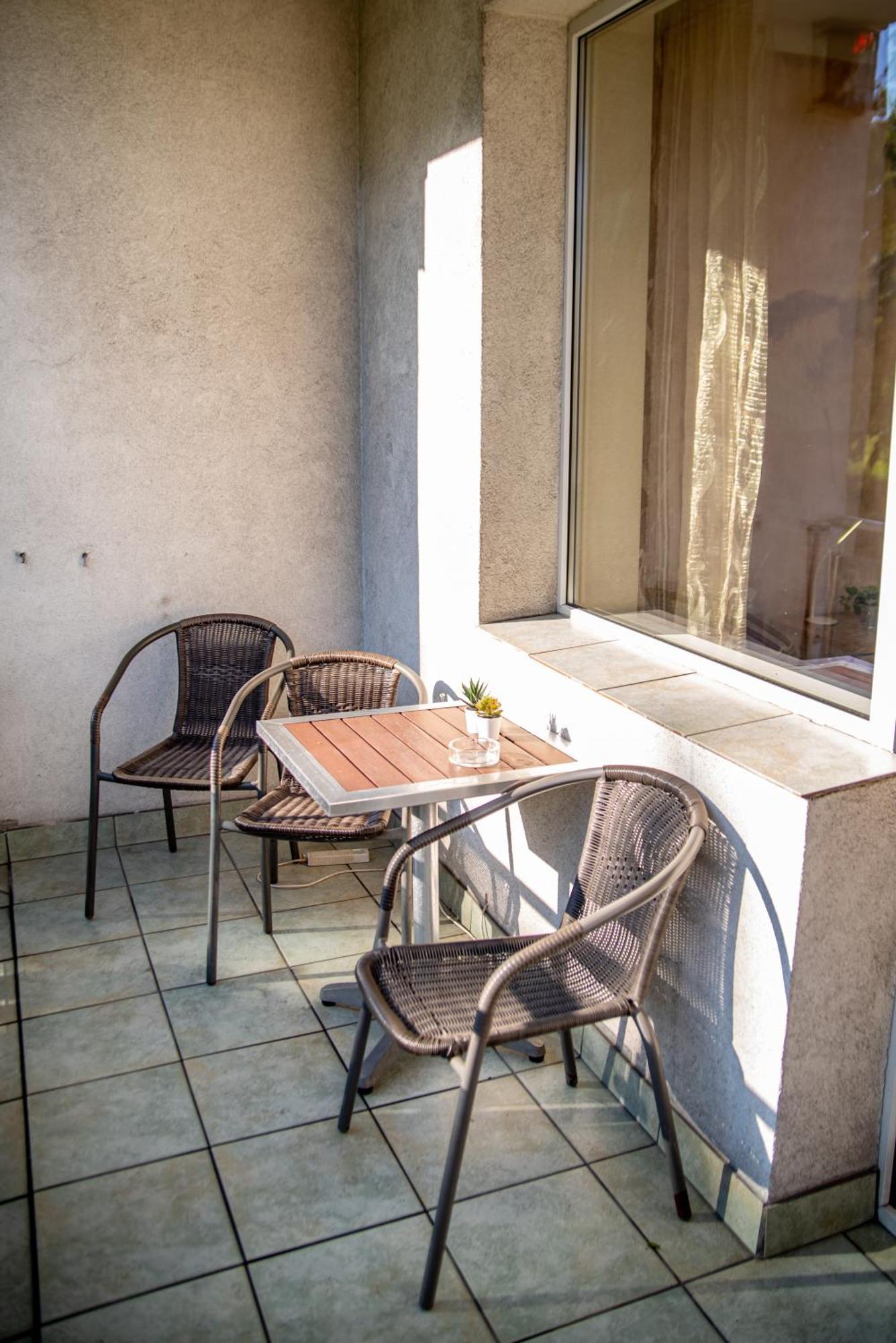 Rydz Homestay Czestochowa